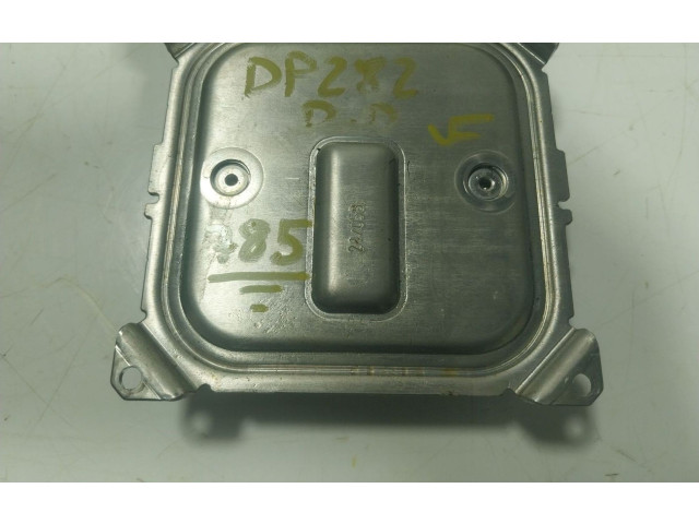 Блок управления Xenon