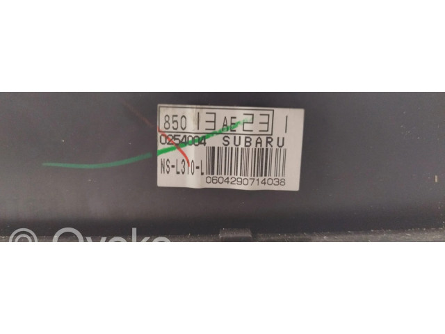 Řídící jednotka 0604290714038   Subaru Legacy 2002