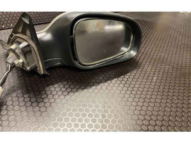 Зеркало электрическое        Volvo S80  1999 - 2003 года   