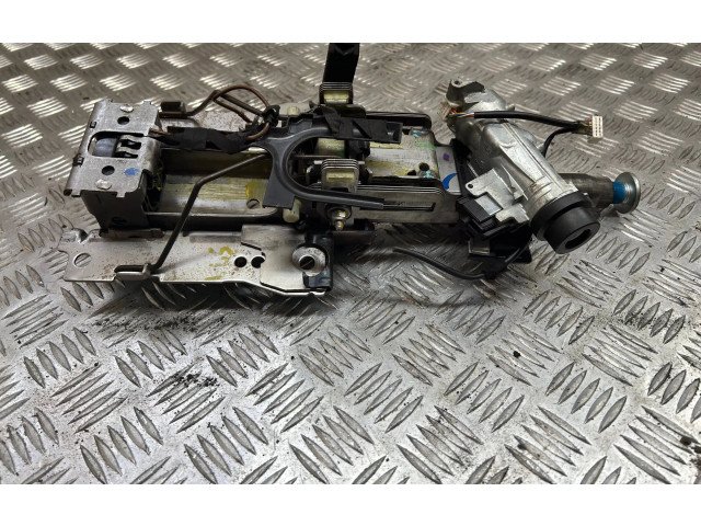 Рулевая рейка 2K5419501A Volkswagen Caddy 2015 - 2020 года