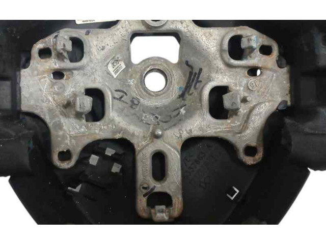 Руль Renault Clio IV 2012 - года 6337663A