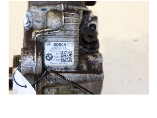 Vstřikovací čerpadlo 13517797874   BMW 1 E81 E87    N47D20C 