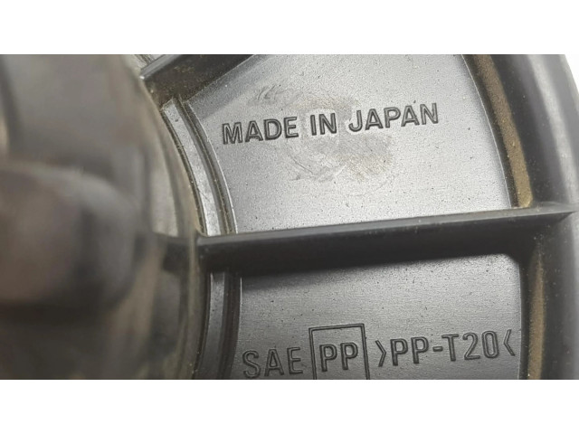 Вентилятор печки MB657229 Mitsubishi Montero