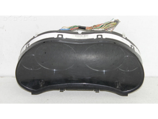 Přístrojová deska Toyota Avensis T250 2005 8380005850