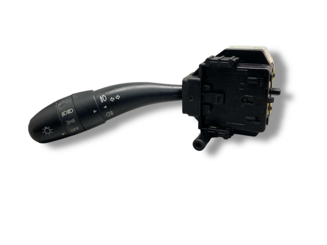 Volant Hyundai i30 2009 3673MA