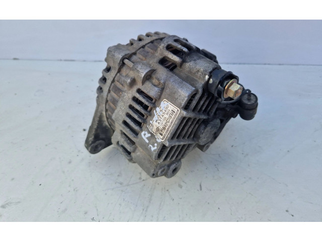 Генератор A3TA5492, Md358421   Mitsubishi Space Runner      