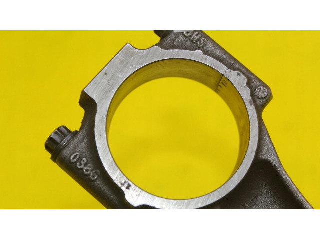  Поршень с шатуном  038G  Volkswagen Bora  