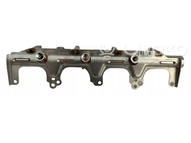 Топливная рампа 06F133317L Audi A1