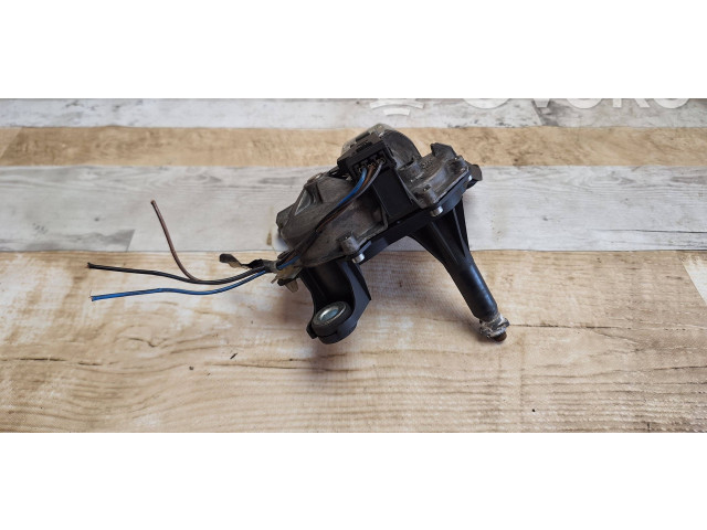 Моторчик заднего дворника 53011112, 09132802 Opel Meriva A