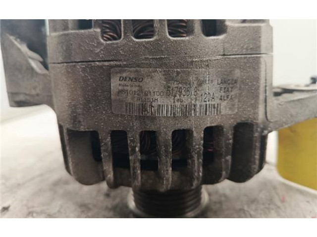 Генератор MS101210100, MS101210100   Lancia Delta      