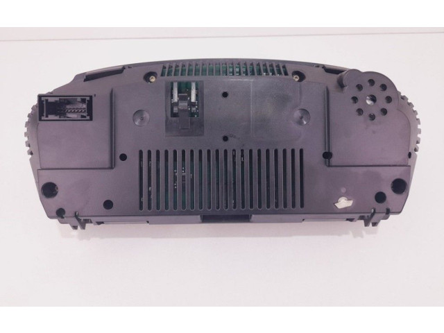 Pojistková skříňka Спидометр (приборный щиток) 62116983153, 6983153 BMW 5 E60 E61 2005