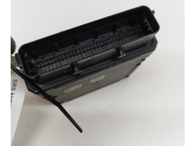 Блок подушек безопасности 2Q0959655BJ, 0285020502   Audi A1