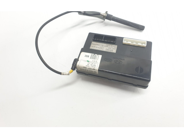 Блок управления 954001H020, 954001H020   KIA Ceed