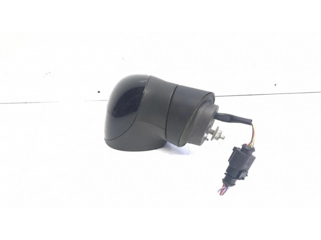 Зеркало электрическое     левое   Seat Leon (1P)  2005-2012 года   