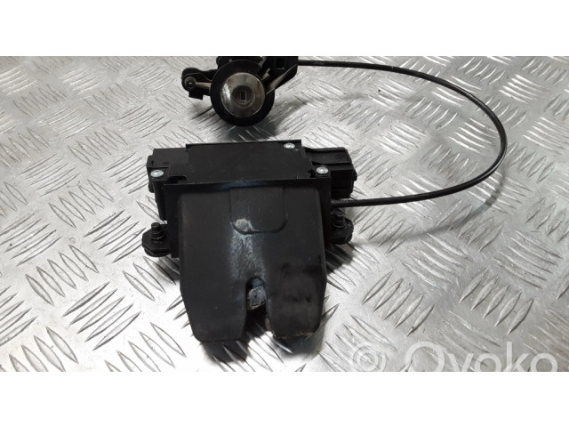 Zámek zadních dveří 3M51R442A66AK Ford Focus C-MAX 2006