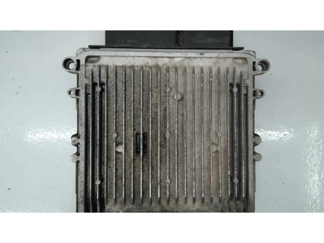 Блок управления двигателя A6421503477, 0281013980   Mercedes-Benz R W251