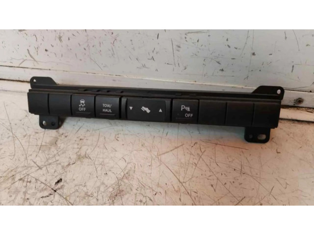 Блок управления двигателя P56050767AC, MODULOELECTRONICO Jeep Grand Cherokee (WK)