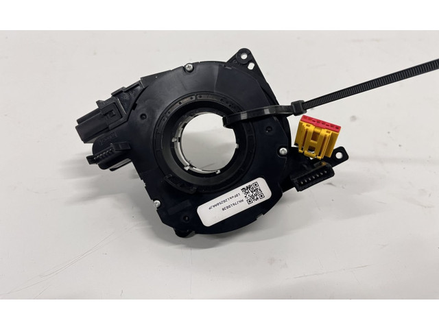 Подрулевой шлейф SRS 31313818, 31313818   Volvo V70