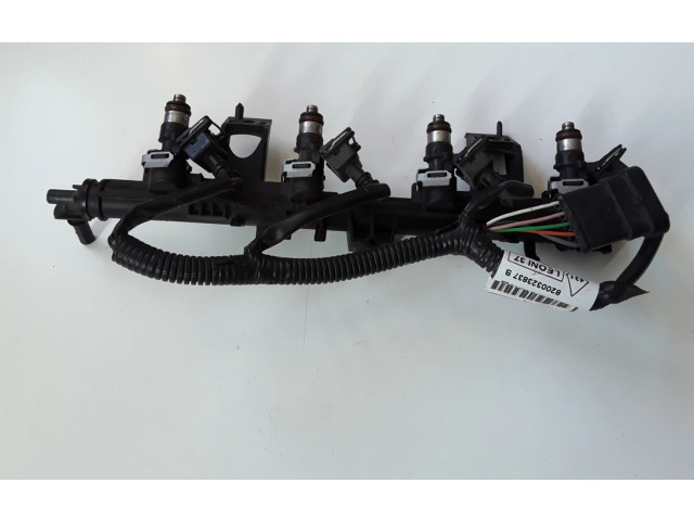 Топливная рампа 0280158046, 8200367230 Renault Clio IV для двигателя D4F 740