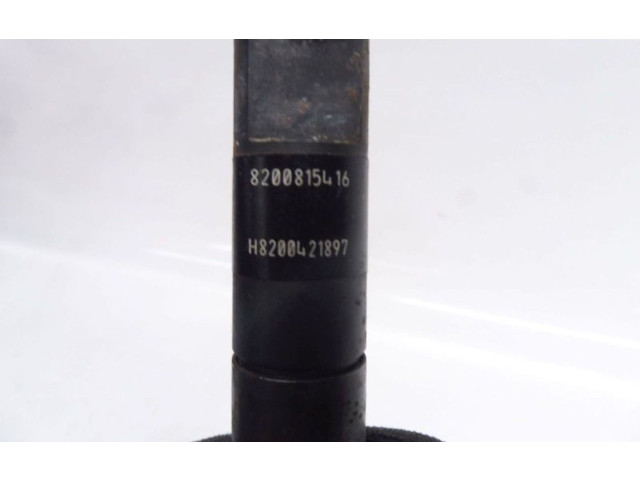 Форсунка 8200815416, 8200815416 Dacia Logan I K9K-796