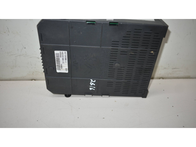 Блок комфорта 966405908001 Citroen Berlingo
