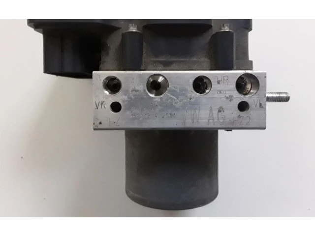 Блок АБС 6C0907379P   Audi  A1  2010 - 2018 года