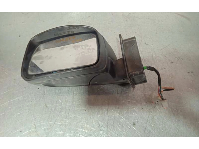 Zpětné zrcátko Land Rover Range Rover Sport L320 2007 CRB502950PMA, ELECTRICO4Y7PINES