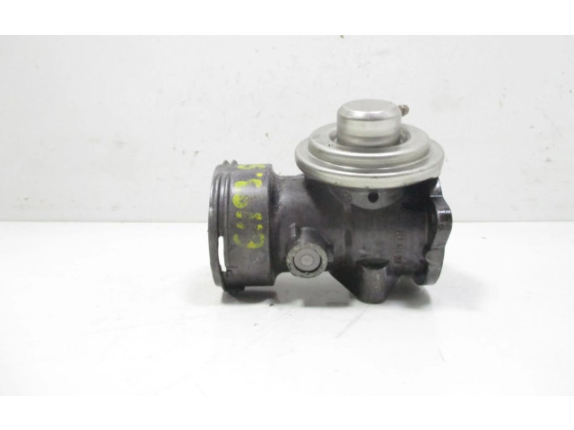 Клапан EGR 03G129637   Skoda Octavia Mk2 (1Z)   