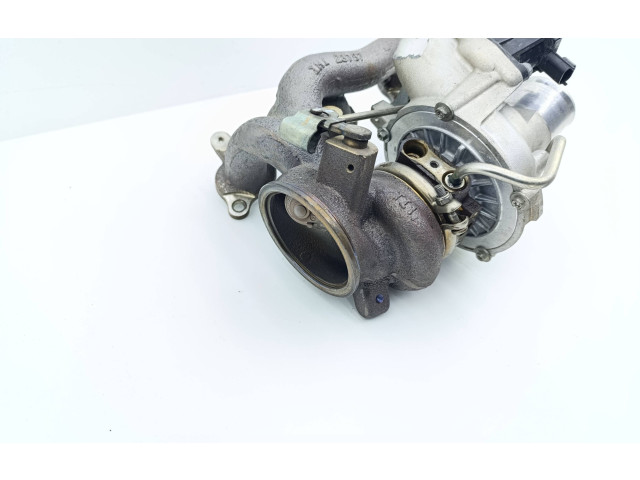  Турбина Maserati Ghibli  297710, 1712010255E20         