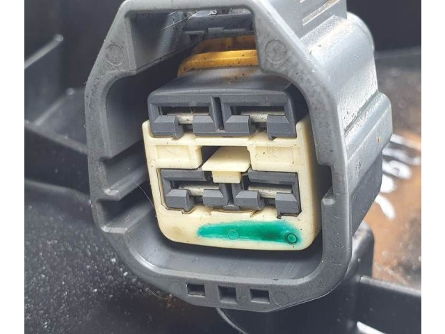 Вентилятор радиатора     04596513AD    Chrysler 300 - 300C 