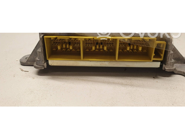 Блок подушек безопасности 77960SCAG014M1, 260606 Honda CR-V