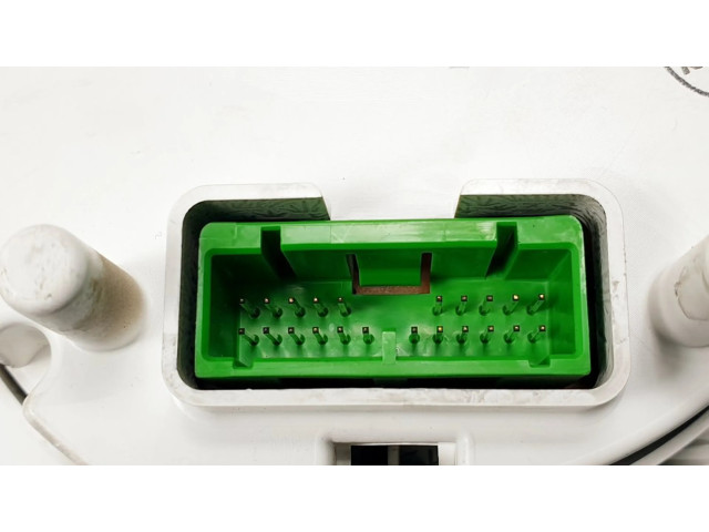 Přístrojová deska Suzuki Ignis 2004 3410086GC0, 341006GC