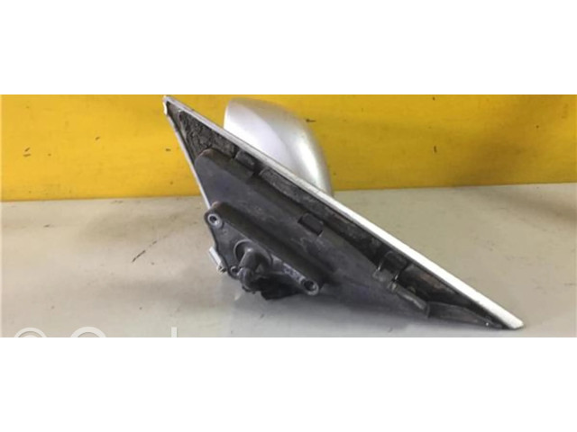 Зеркало электрическое     левое   Honda Prelude  1992-1996 года   