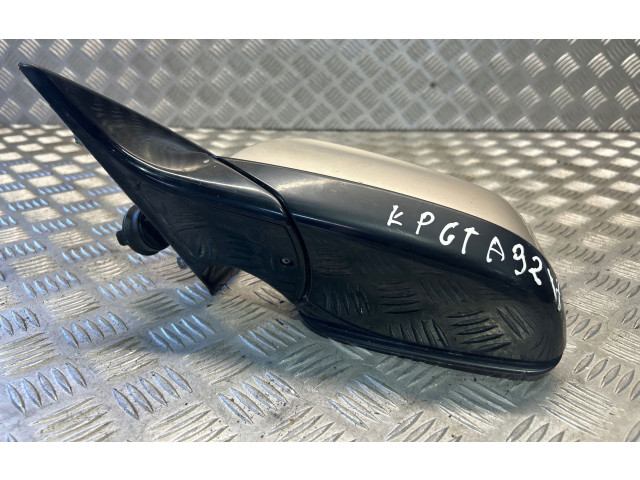 Zpětné zrcátko BMW 5 GT F07 2010 7204767, E1021016