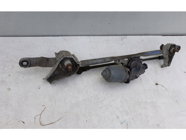 Моторчик заднего дворника Subaru Forester SH