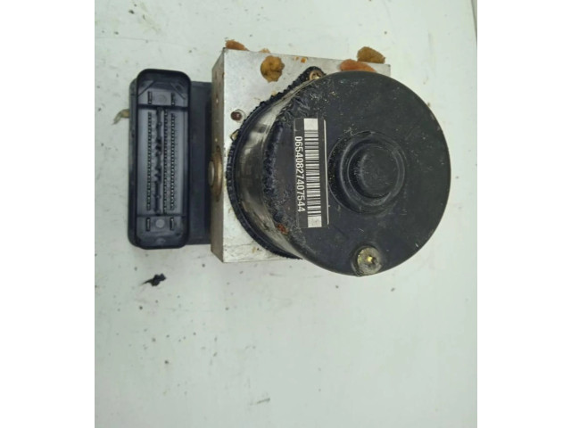 Vstřikovač 10096014333   Renault Espace IV     