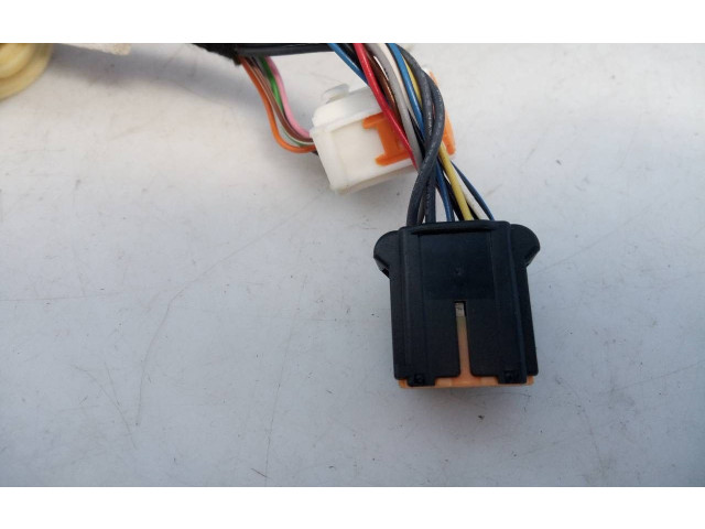 Зеркало электрическое Citroen DS4 - года