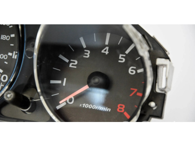 Панель приборов MN148889 Mitsubishi Colt