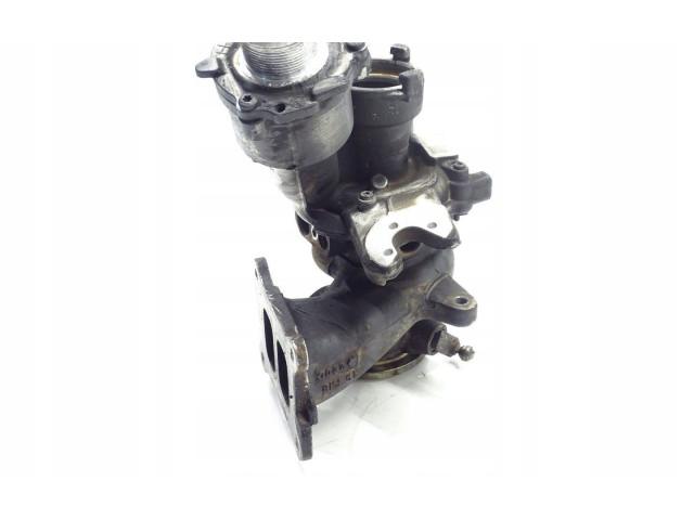 Турбина Audi A1 06K145654M, 06K145654M