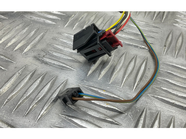 Зеркало электрическое Audi A4 Allroad - года