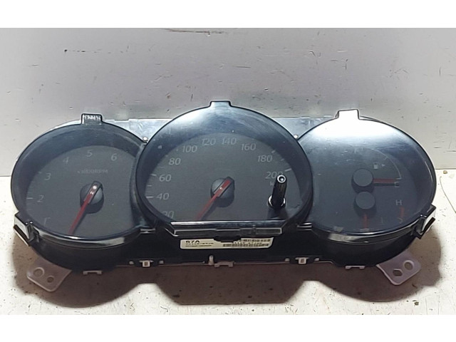 Панель приборов 3411067JA0 Suzuki Grand Vitara I