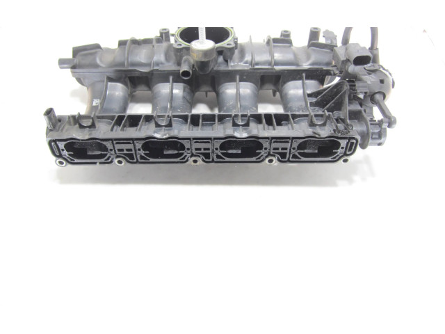 Всасывающий коллектор 06H133185T   Audi A5 8T 8F   для двигателя CDNB