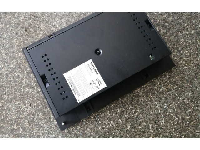 Звукоусилитель