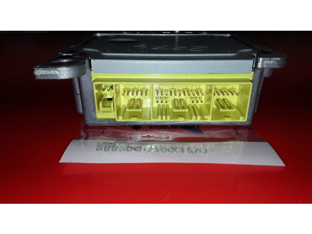 Блок подушек безопасности 98820CG700, 040920 Infiniti FX