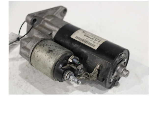 Шатун 55284064 0001172401 Jeep Renegade