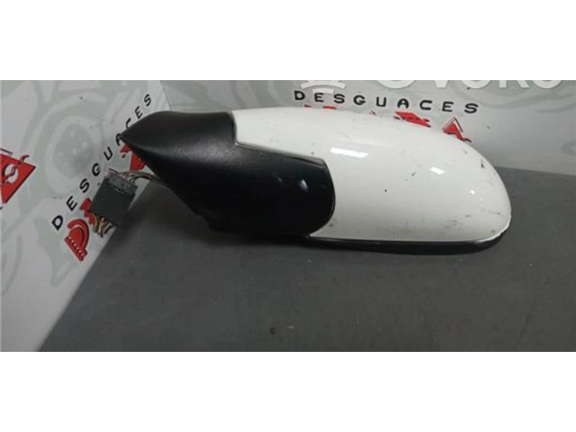 Зеркало электрическое Mercedes-Benz A W168 1997 - 2004 года