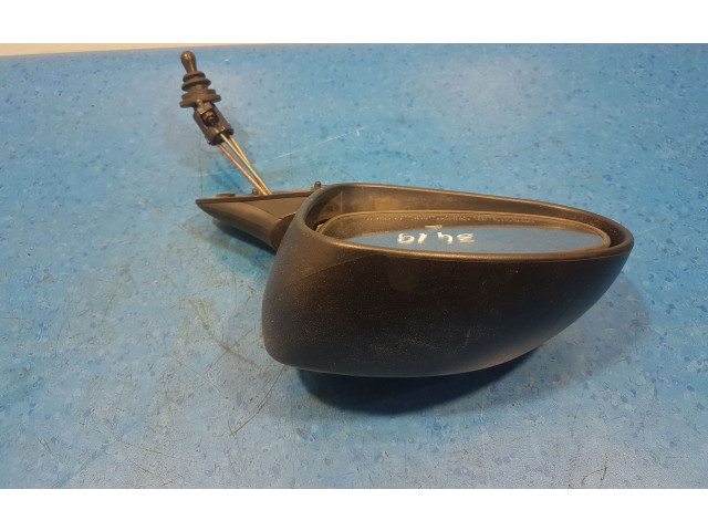 Зеркало электрическое        Chevrolet Matiz   -  года   