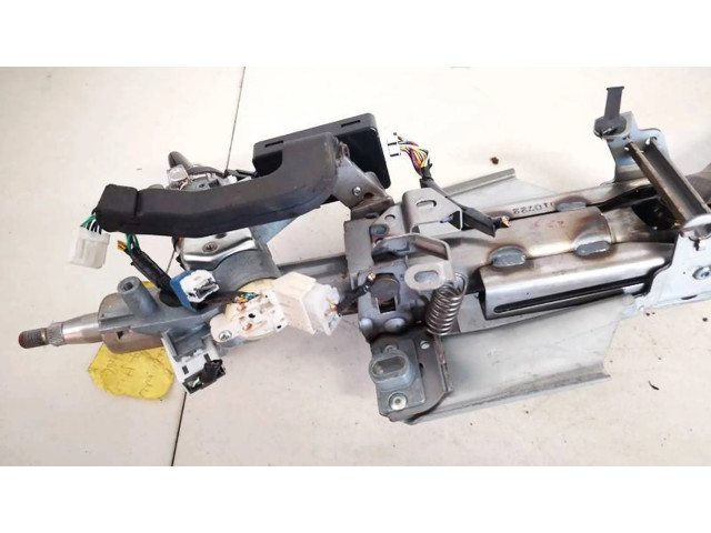 Рулевая рейка Mitsubishi Outlander 2007-2012 года