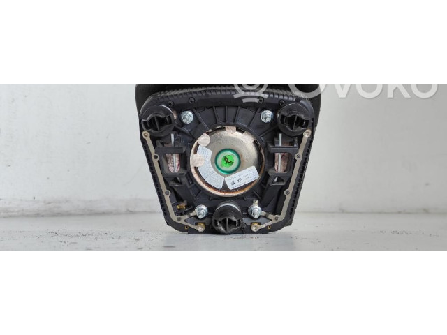 Подушка безопасности водителя AM21U042B85AAW Ford Galaxy