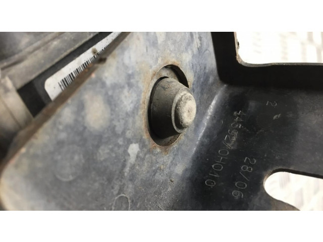 Блок АБС 445100H010, 0265231579   Toyota  Aygo AB10  2005-2014 года